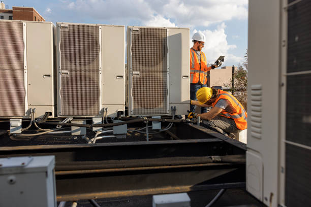 Best HVAC companies near me  in Frostburg, MD