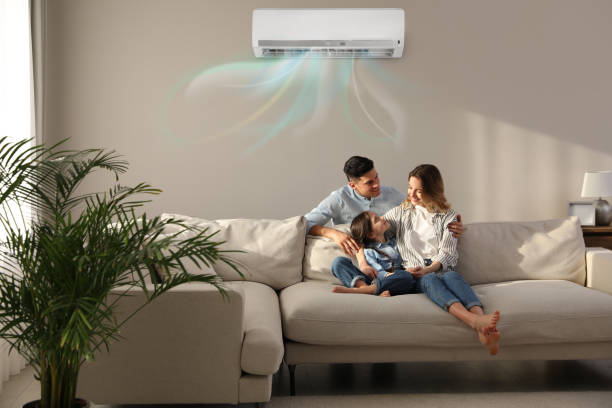 Best Air conditioning repair  in Frostburg, MD