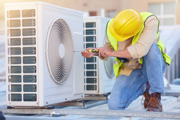 Best Air conditioning repair  in Frostburg, MD