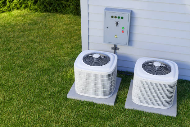 Best Residential HVAC services  in Frostburg, MD