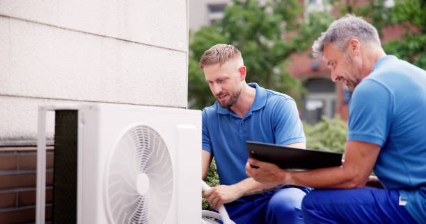 Best Affordable HVAC services  in Frostburg, MD