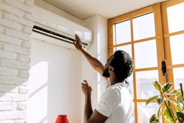 Best HVAC maintenance near me  in Frostburg, MD
