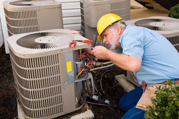 Best HVAC replacement cost  in Frostburg, MD