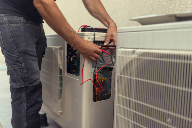 Best HVAC repair near me  in Frostburg, MD