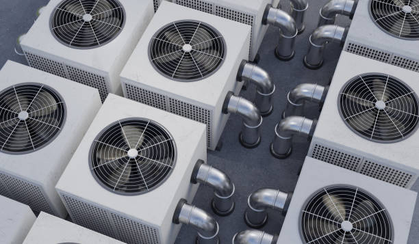 Ductless HVAC repair in Frostburg, MD