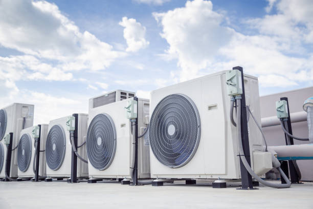 Frostburg, MD HVAC Company