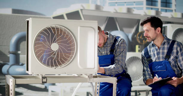 Best Best HVAC companies  in Frostburg, MD