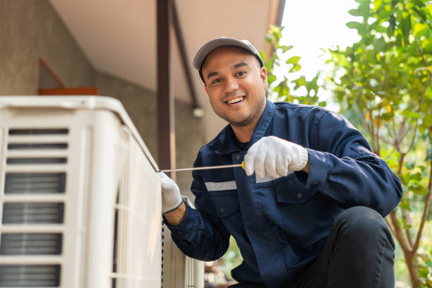 Best Local HVAC companies  in Frostburg, MD